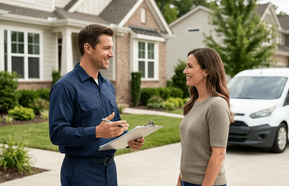 Mold Remediation Madison, WI FAQs
